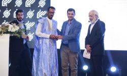 جائزة سليماني للأدب: مشاركات من 16 دولة